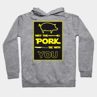 Pork Hoodie